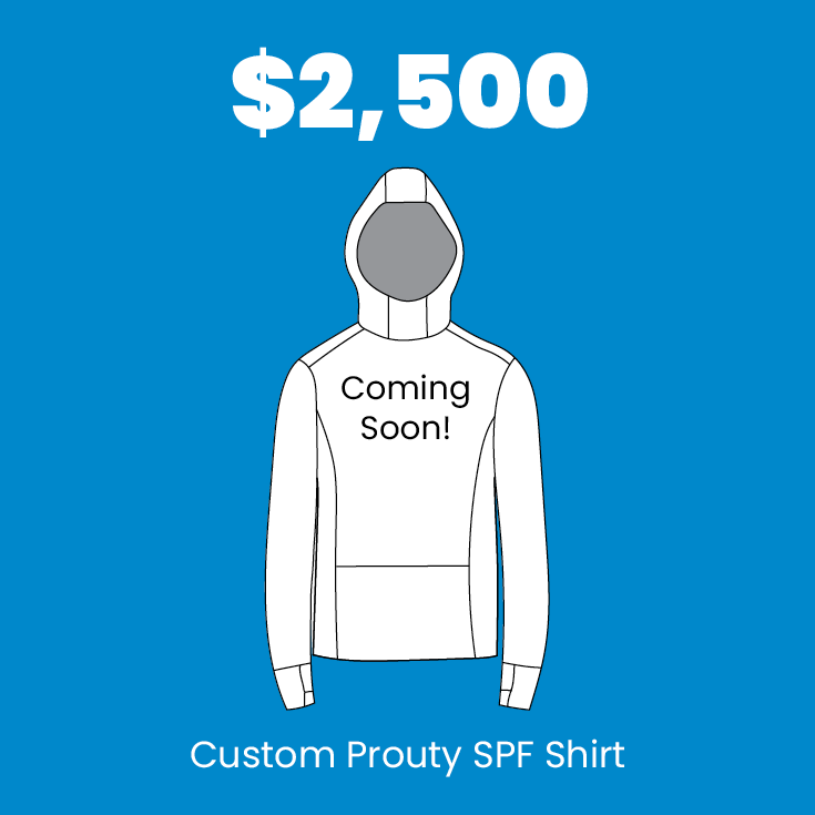 Prouty SPF Shirt