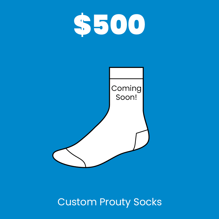 Prouty Socks