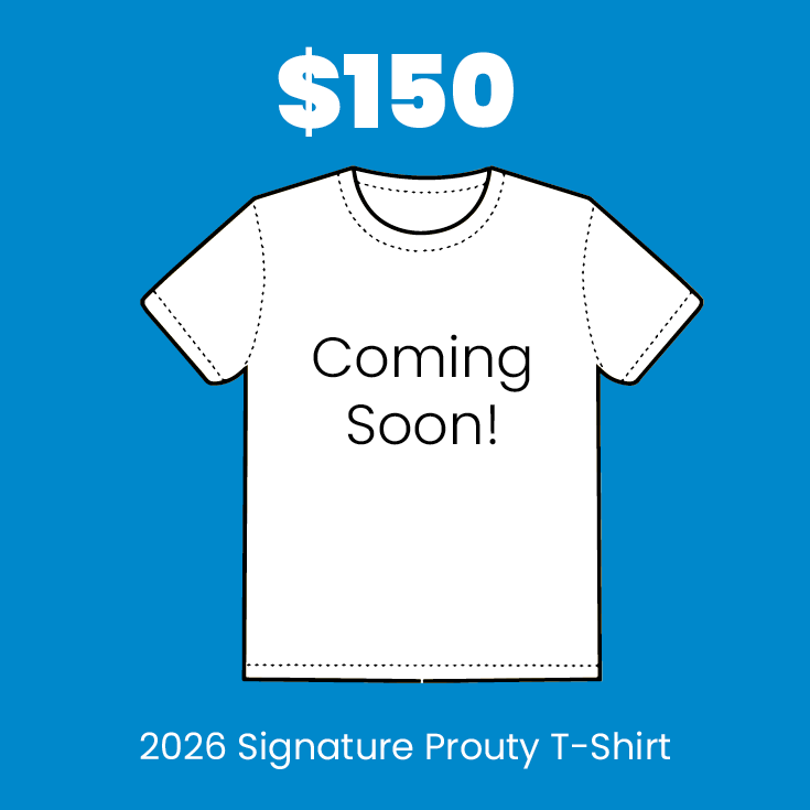 Prouty T-shirt