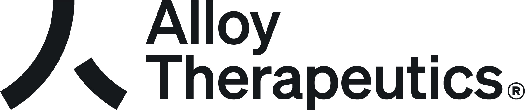 Alloy Therapeutics logo