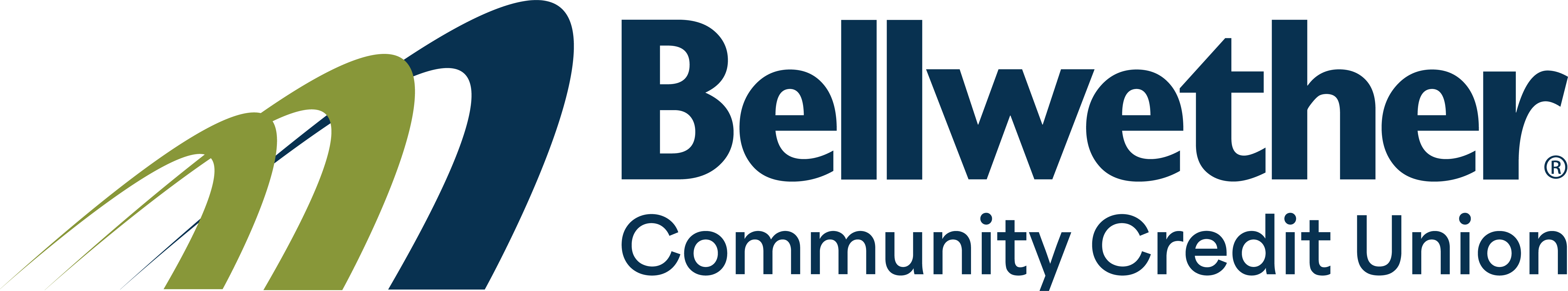 Bellwether Community Credit Union