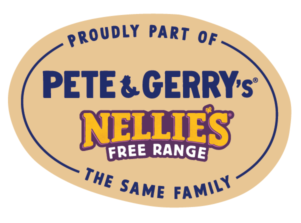 Pete and Gerry's Organic Eggs