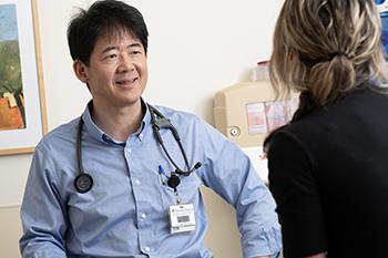 Dartmouth Cancer Center research