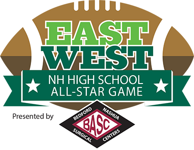 CHaD East West All-Star Football Game Logo