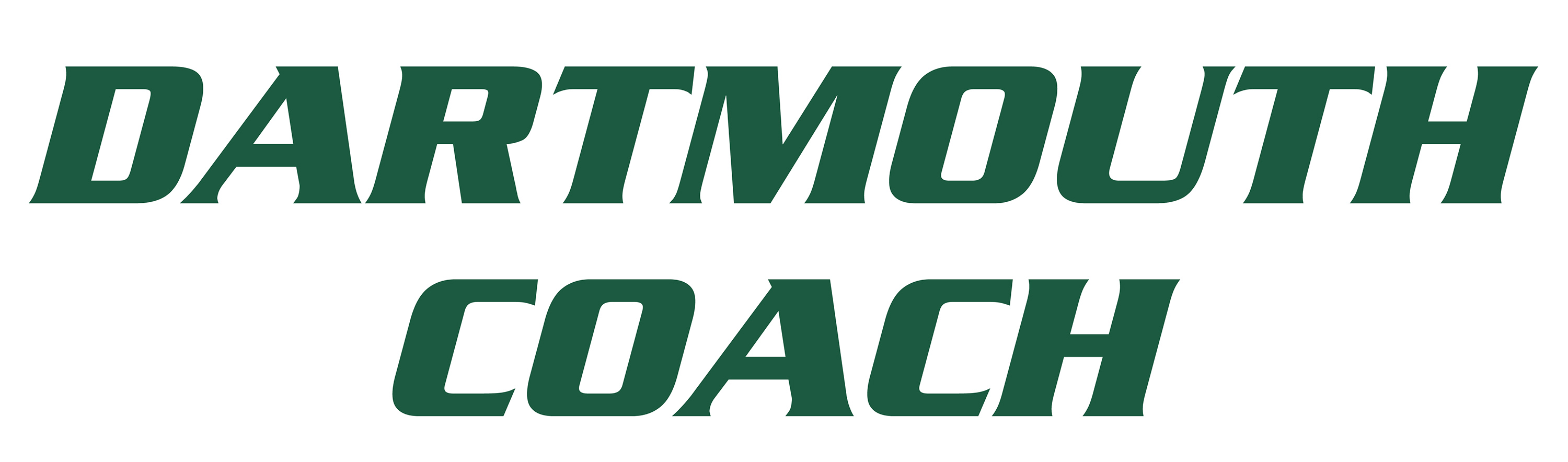 Dartmouth Transportation Company/Dartmouth Coach