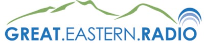 Great Eastern Radio logo