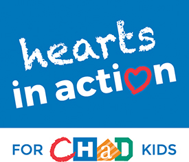 Hearts in Action Web Logo