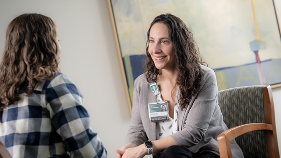 Dartmouth Cancer Center research