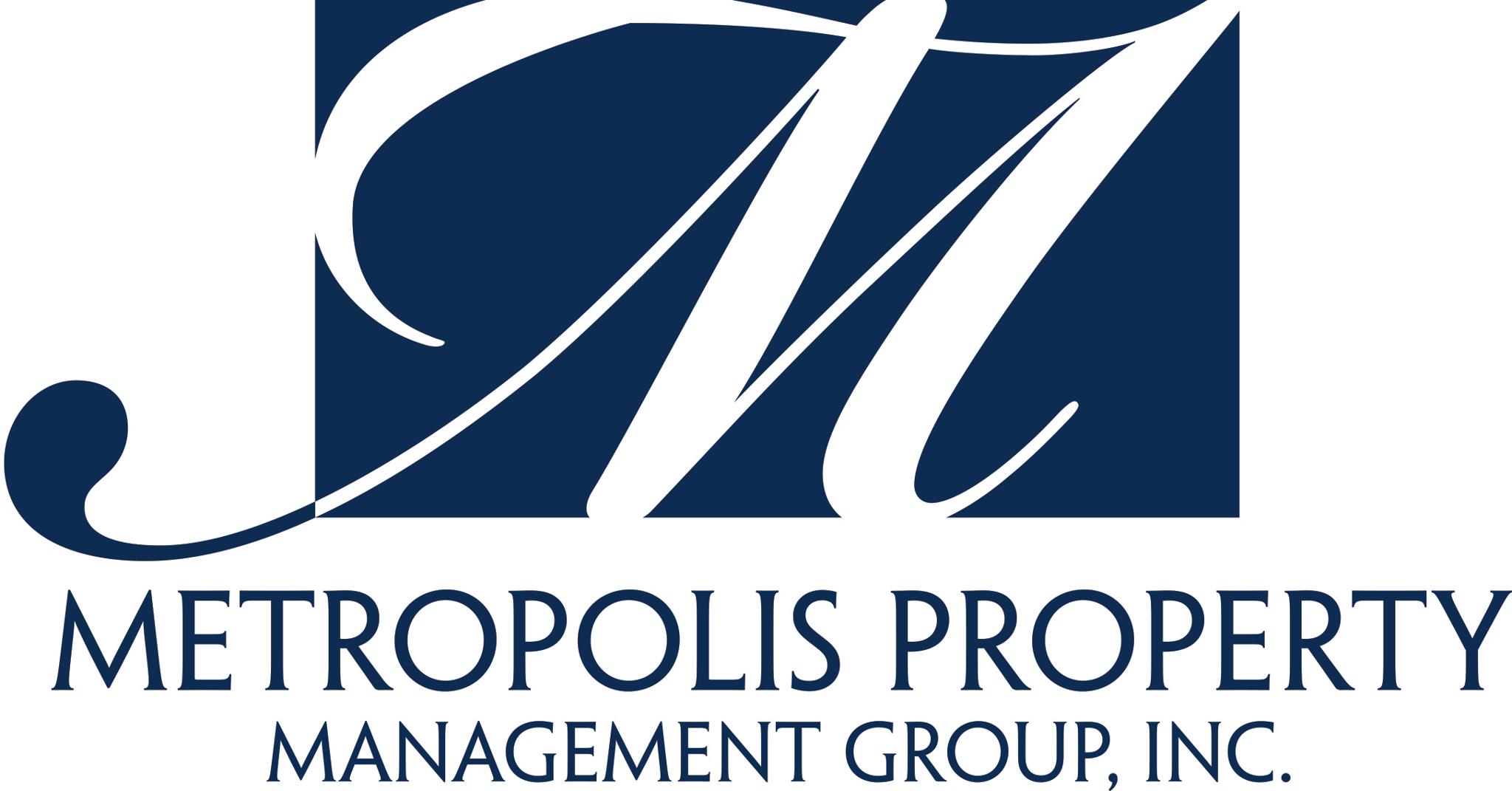 Metropolis Property Management