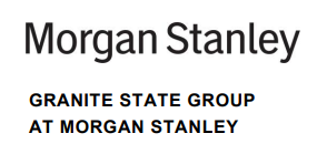 Morgan Stanley