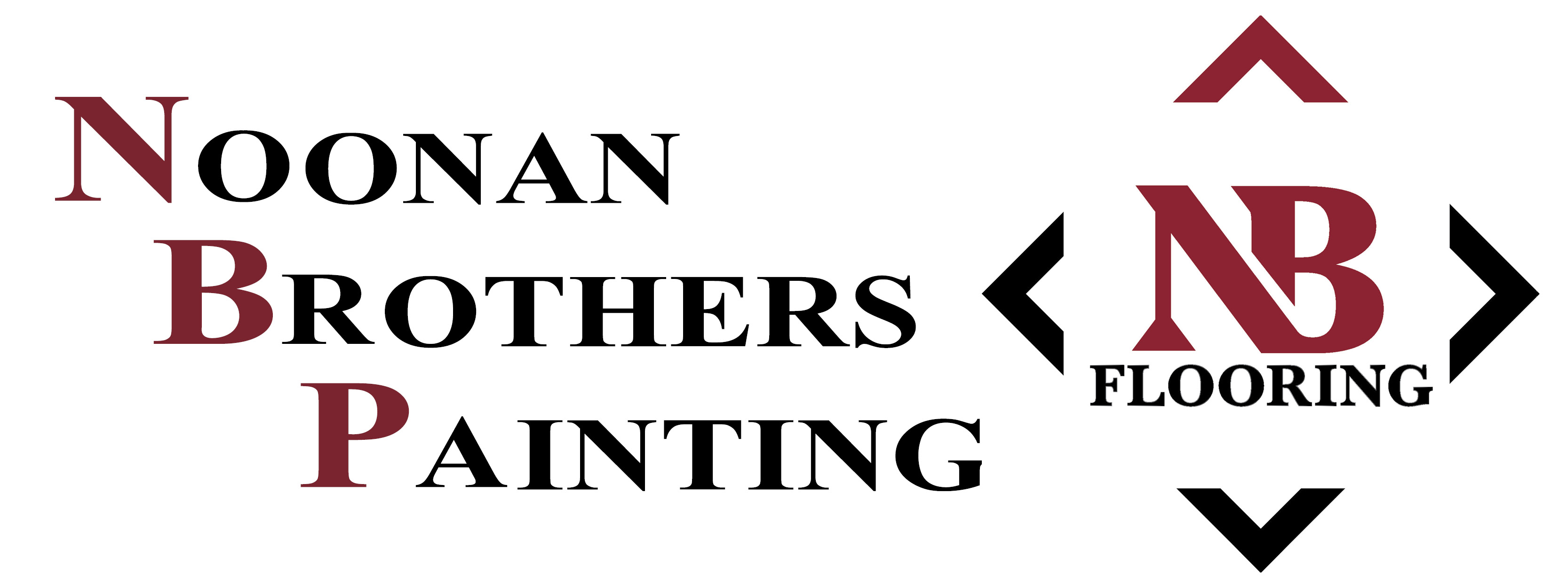 Noonan Bros. Painting
