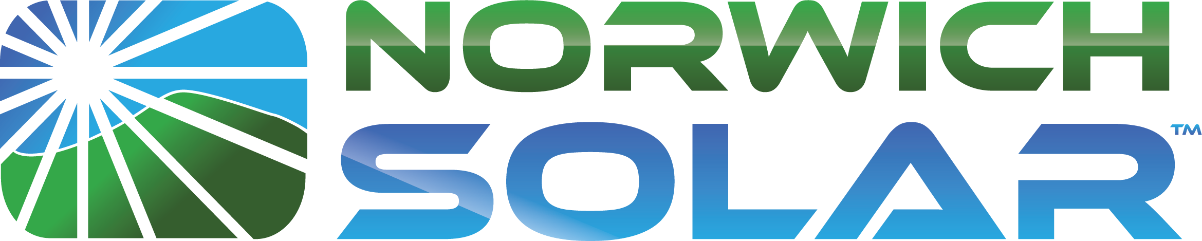 Norwich Solar logo