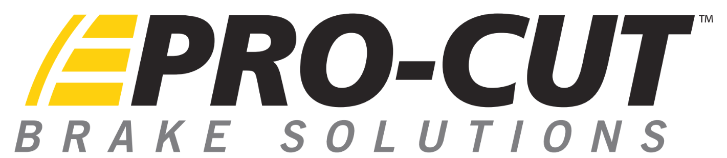 Pro-cut logo