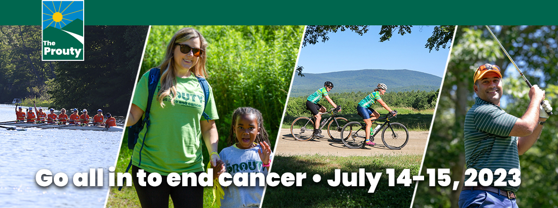 Register to volunteer with Friends of Dartmouth Cancer Center via