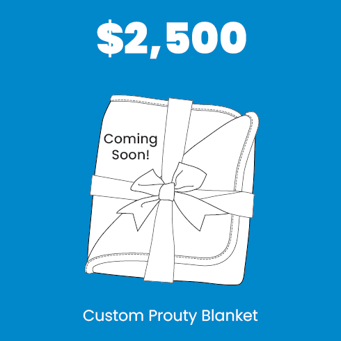Prouty Blanket