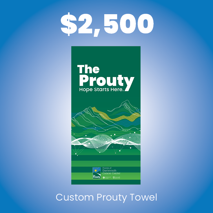 Prouty Blanket