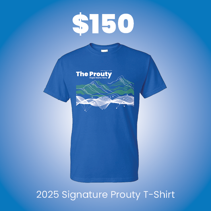 Prouty T-shirt