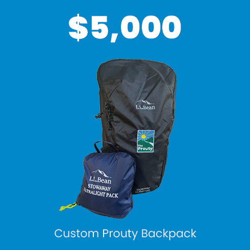 Prouty Backpack