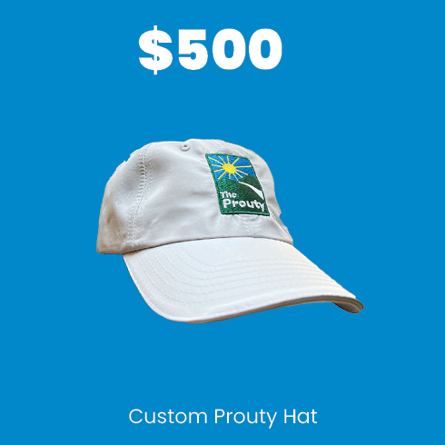 Prouty Hat