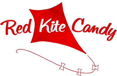 Red Kite Candy logo
