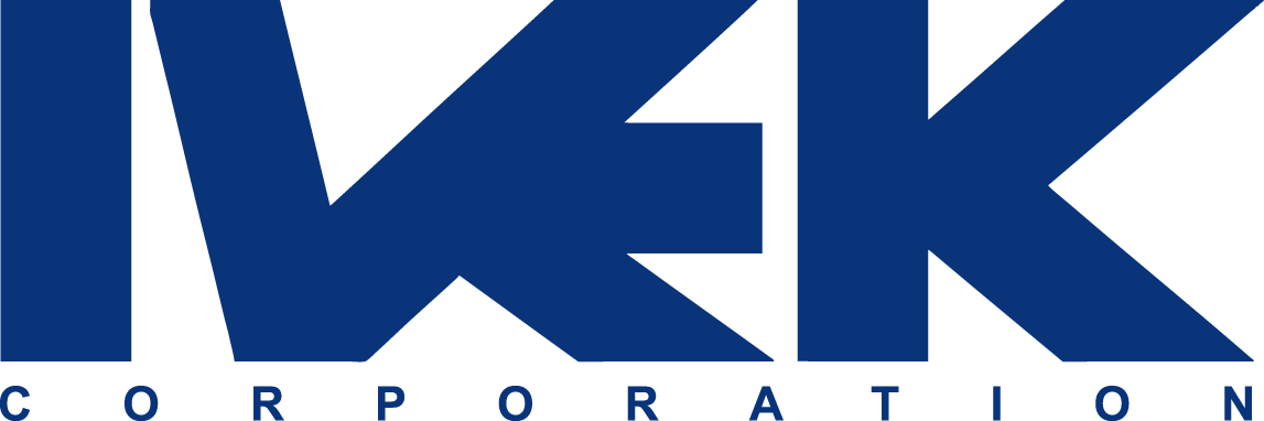 IVEK logo