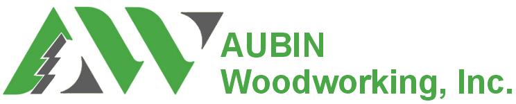 Aubin Woodworking, Inc.