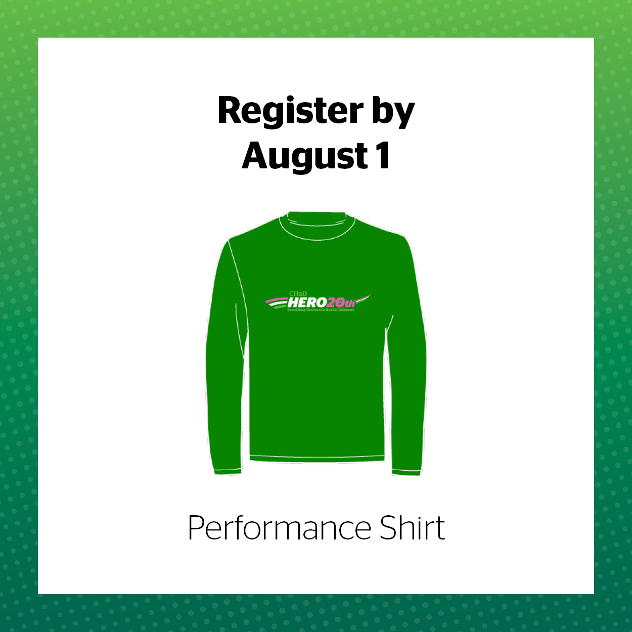 Performance Shirt 