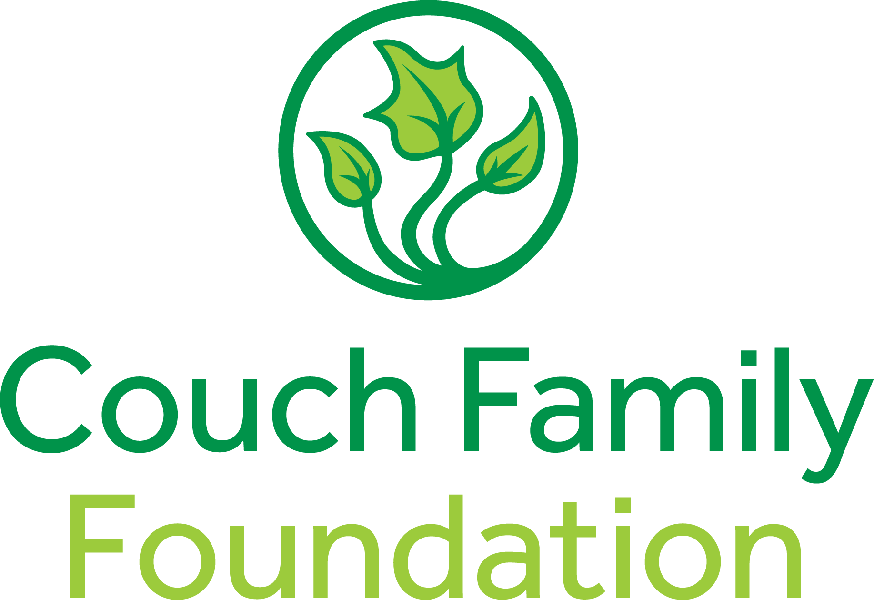 Couch Family Foundationr