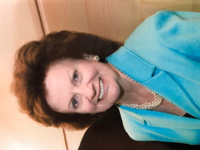 Dorothy Byrne