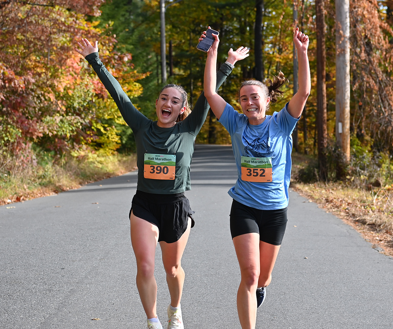 Dan Grossman & Emily Reilly