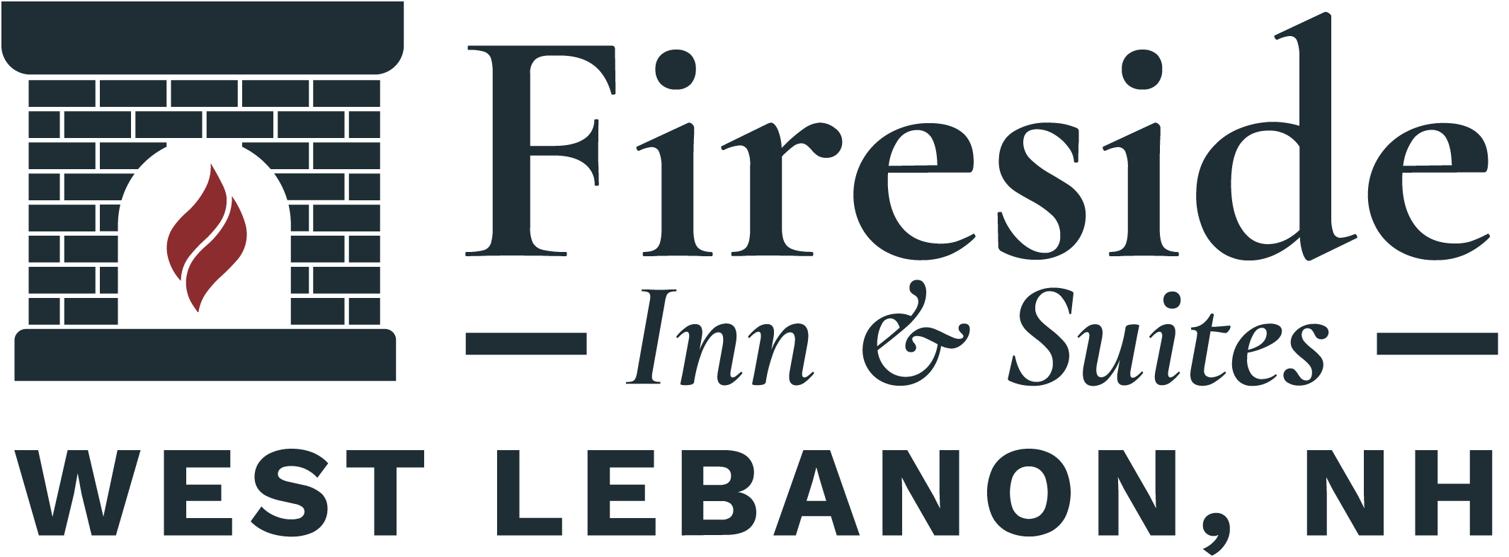 Fireside Inn & Suites