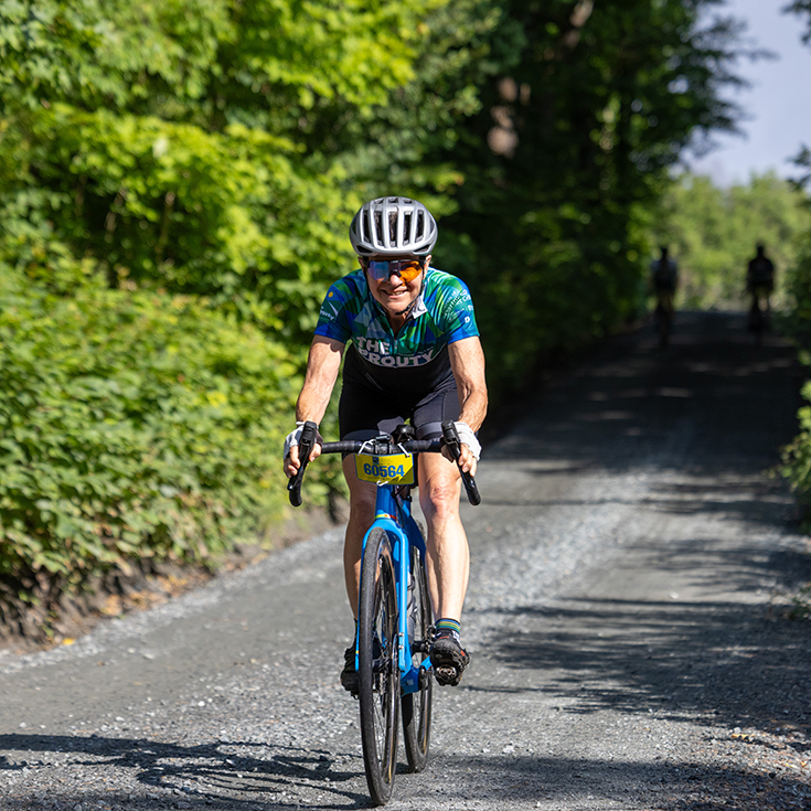 Gravel Bike