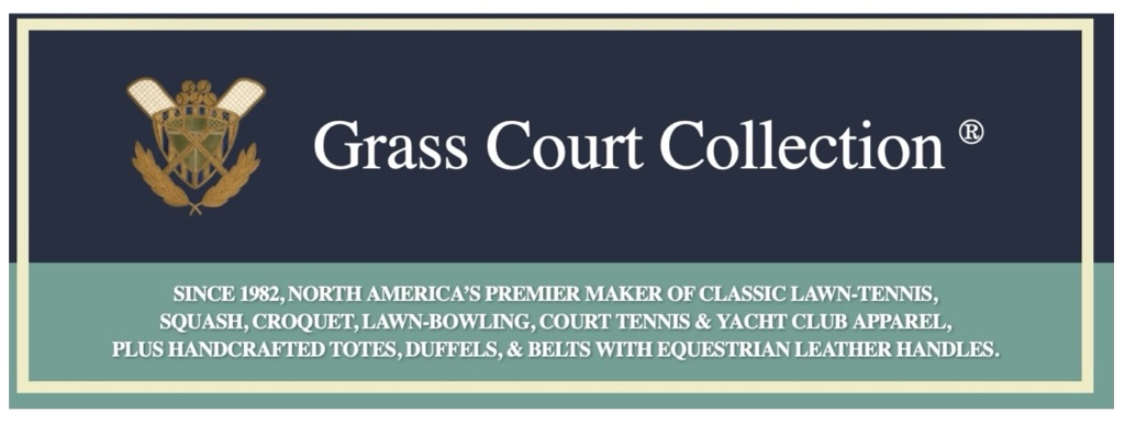 Grass Court Collection