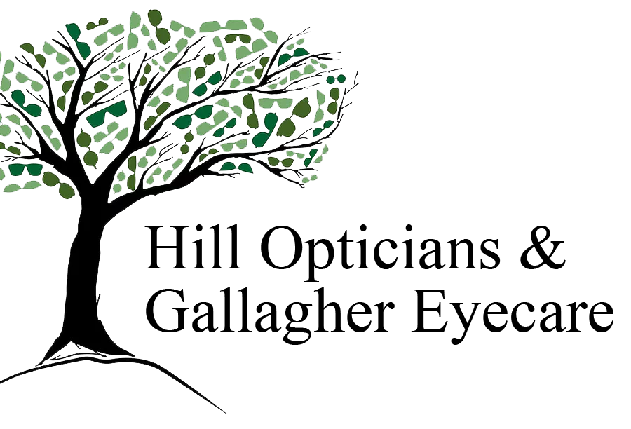 Hill Opticians & Gallagher Eye Care