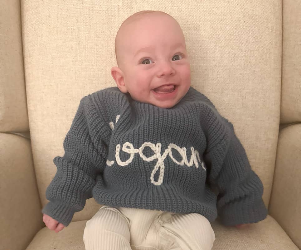 Logan Photo
