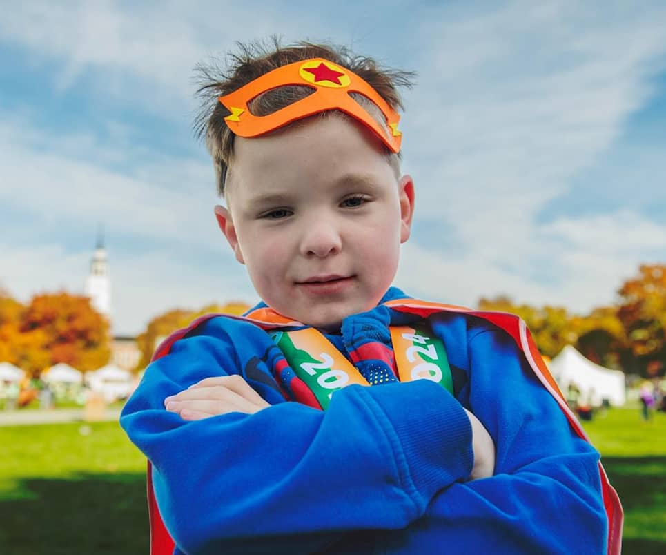 Owen Photo