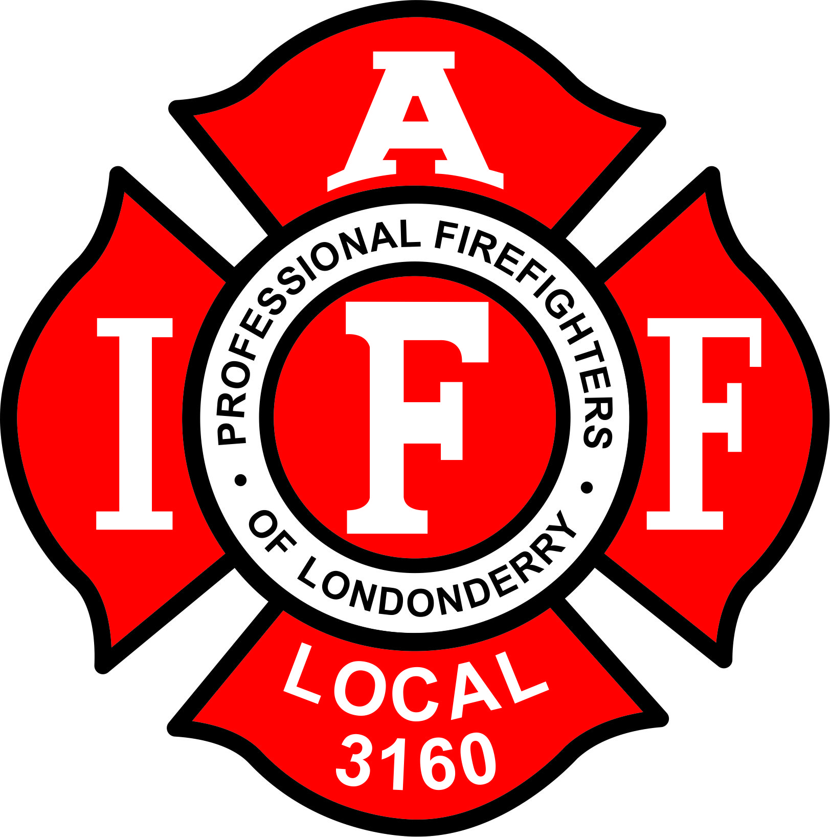 Londonderry Professional Firefighters Association
