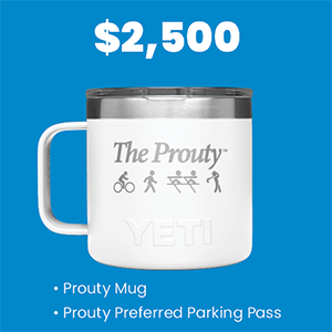 Prouty Mug