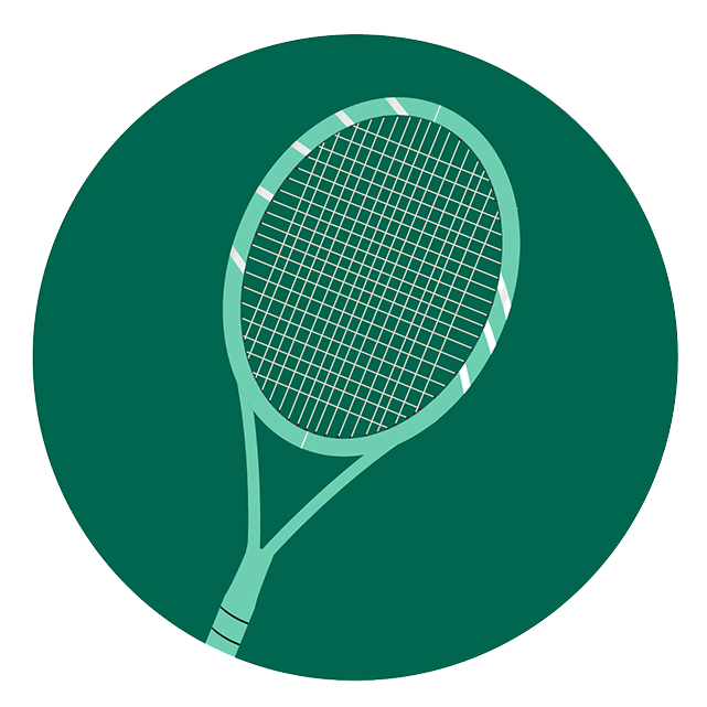 Register for Team Tennis to Smash Cancer