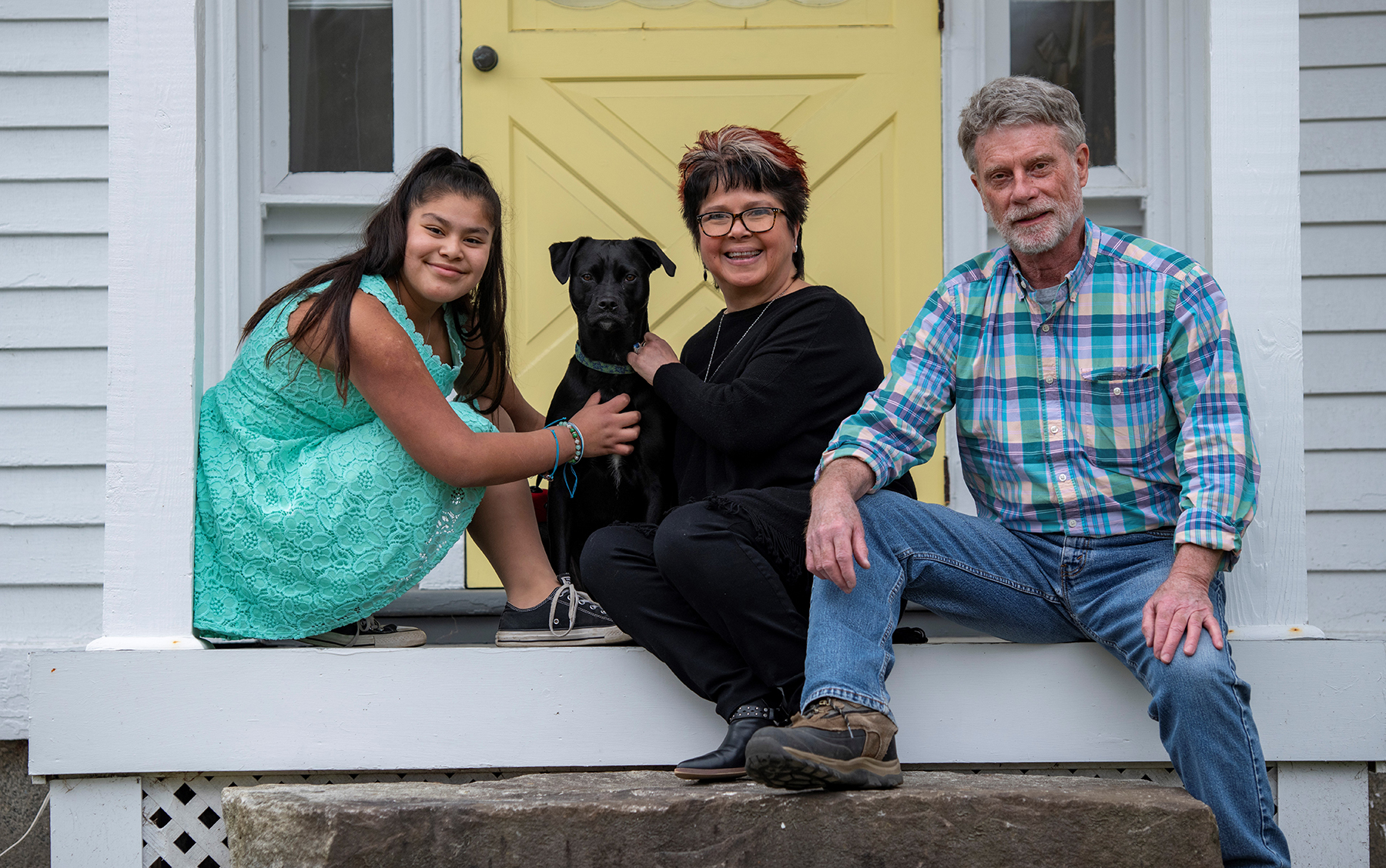 Yoli Sanchez, PhD, Craig Tomlinson, PhD, & Sofia Tomlinson-Sanchez