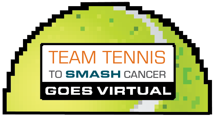 Team Tennis to Smash Cancer