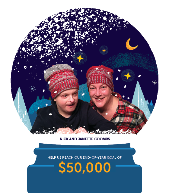 Snow Globe