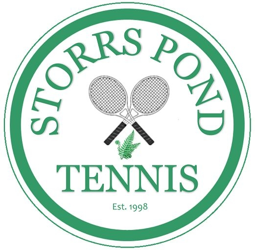 Storrs Pond Tennis