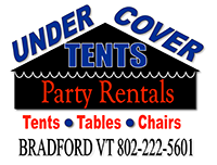 Under Cover Tents