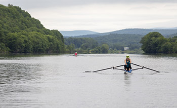 Prouty Rowing Image