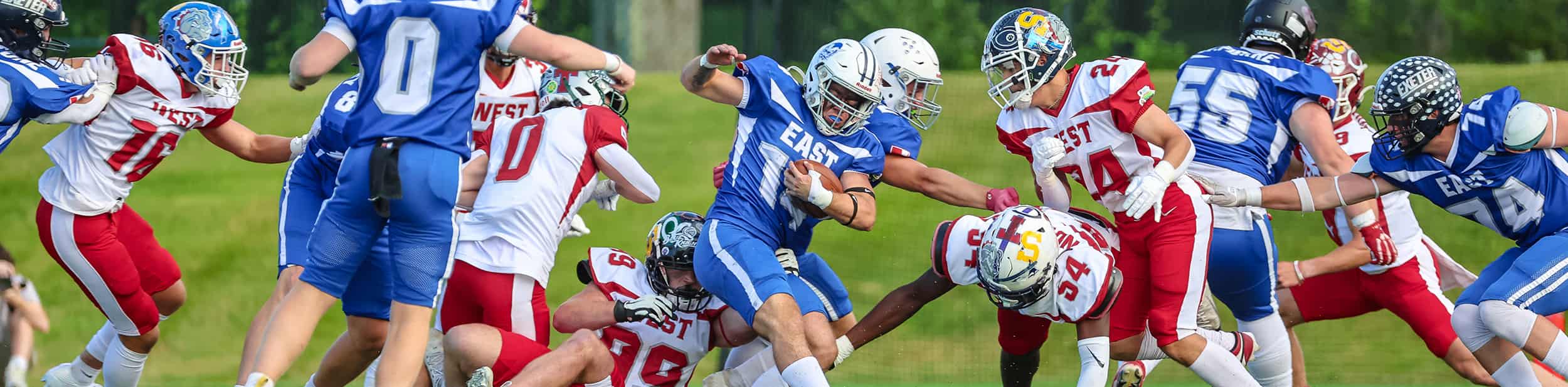 About the Game Banner