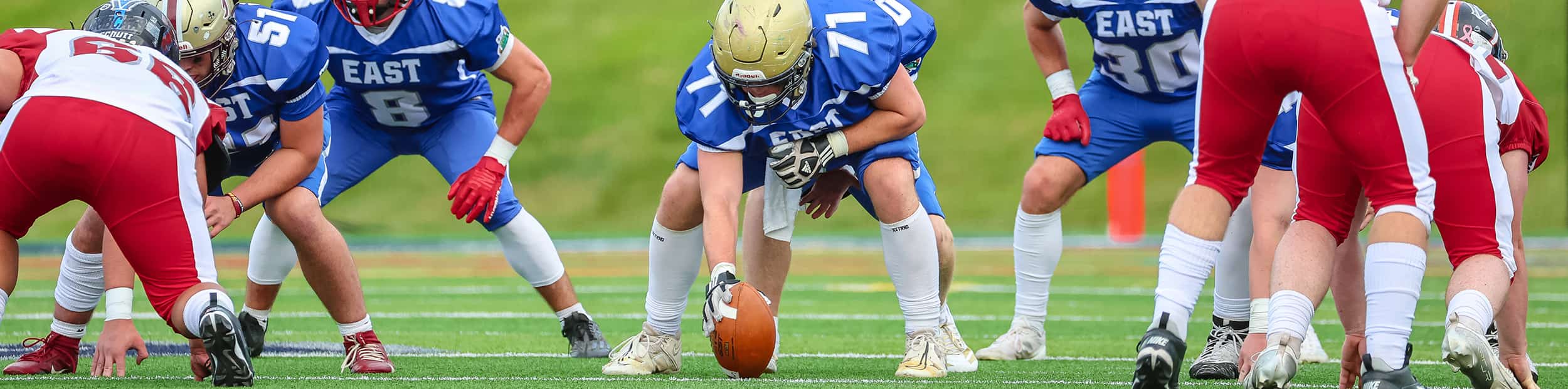 Partnership Opportunities Banner