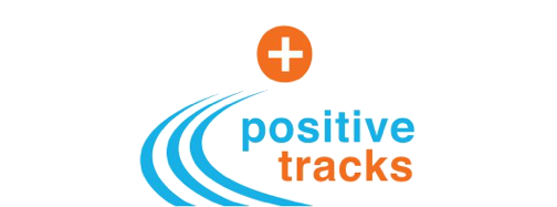 Positive Tracks