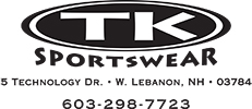 TK Sportswear