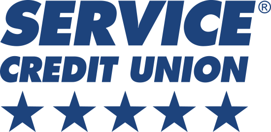 B- Service Credit Union